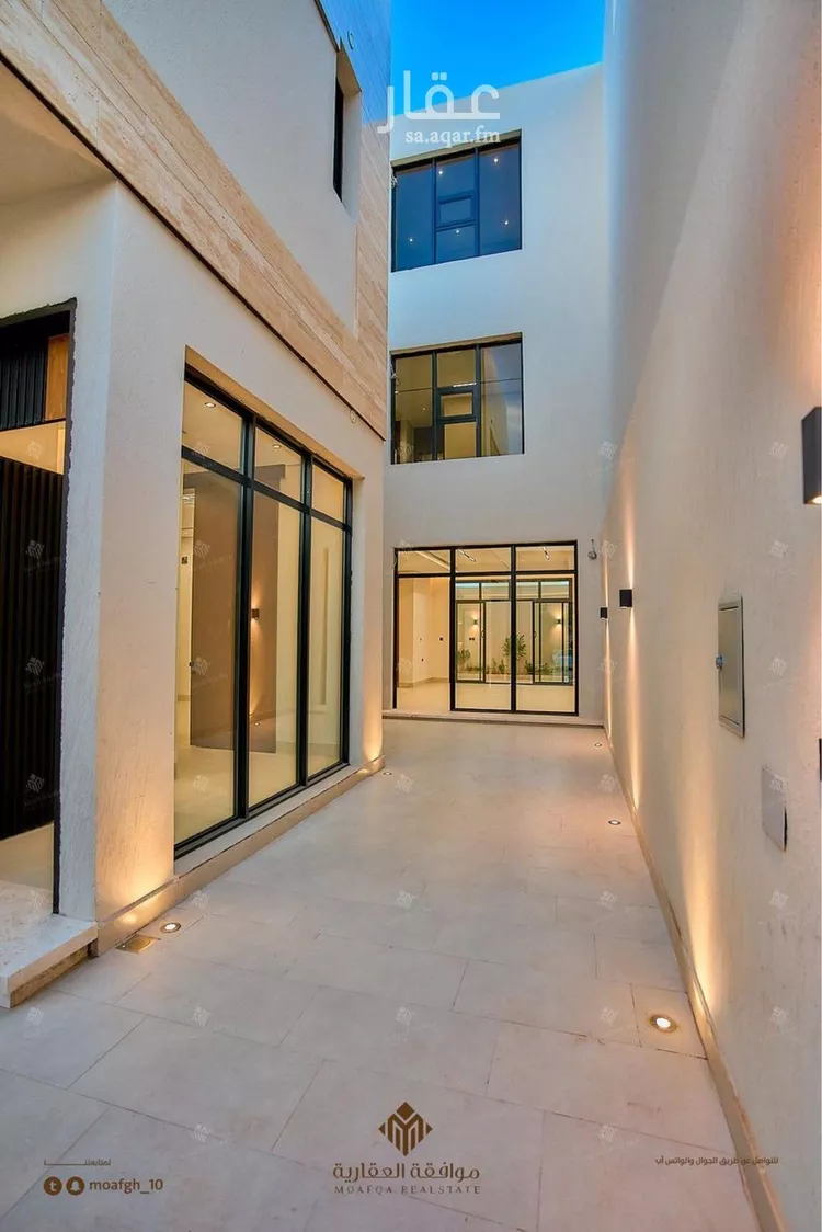 فيلا للبيع في حي المهدية, مدينة الرياض, منطقة الرياض 10