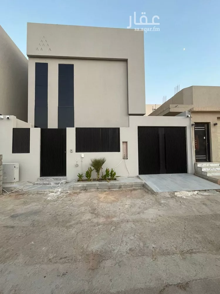 Villa for Sale in Riyadh Al Mahdiyah