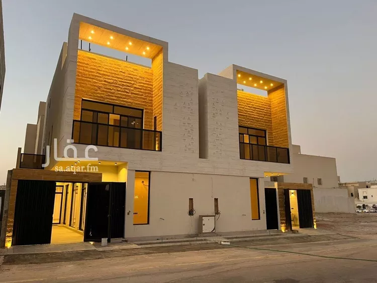 Villa for Sale in Riyadh Al Mahdiyah صورة 4