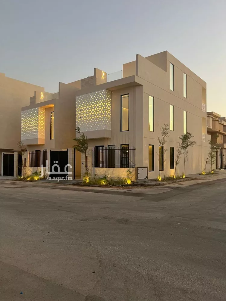 Villa for Sale in Riyadh Al Mahdiyah صورة 3