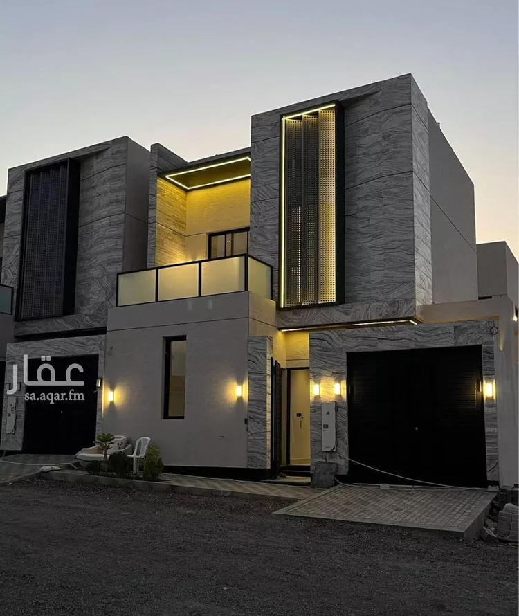 Villa for Sale in Riyadh Al Mahdiyah صورة 3