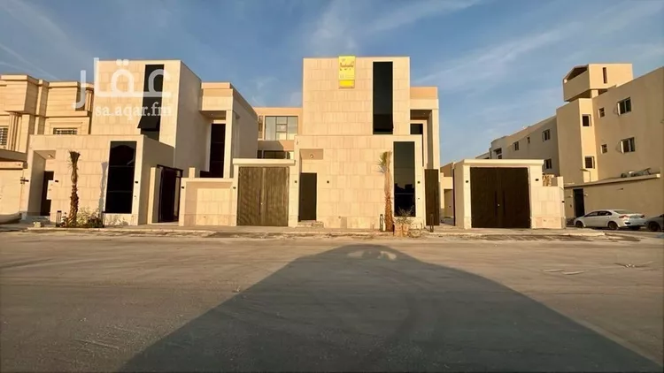Villa for Sale in Riyadh Al Mahdiyah