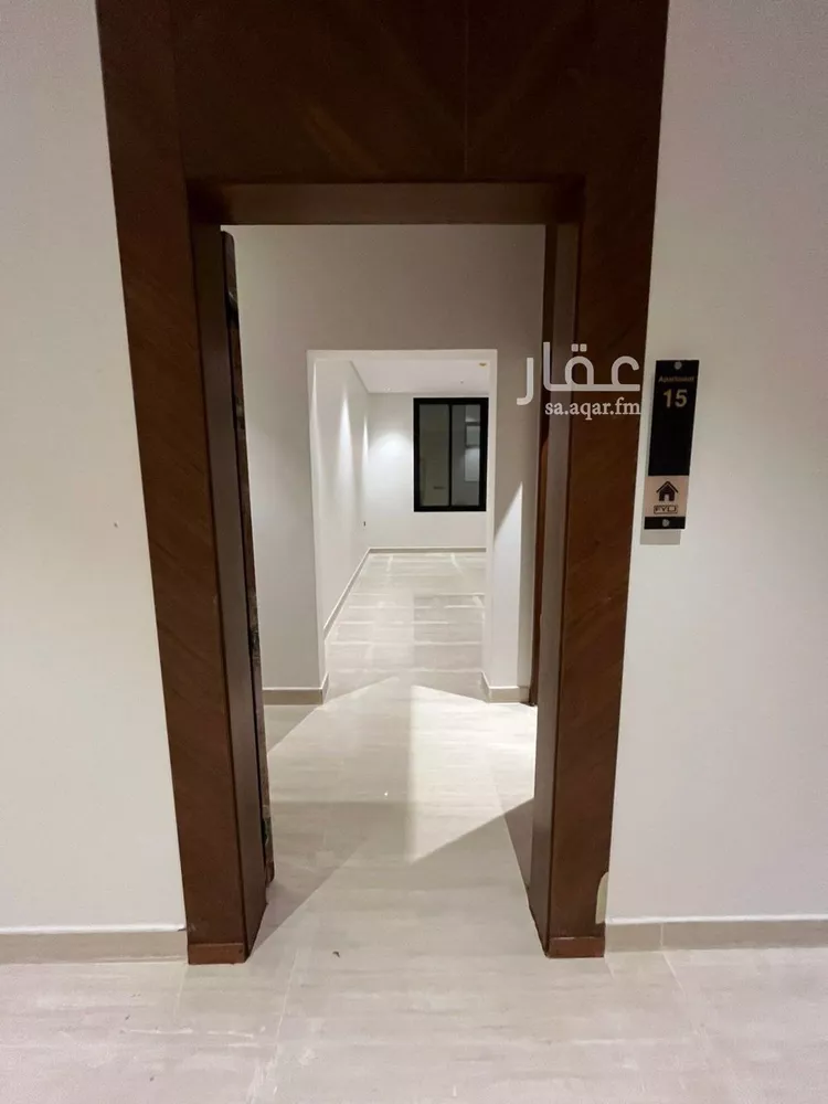 شقة للبيع في شارع أحمد بن علي بن السمين, حي المهدية, مدينة الرياض, منطقة الرياض 6