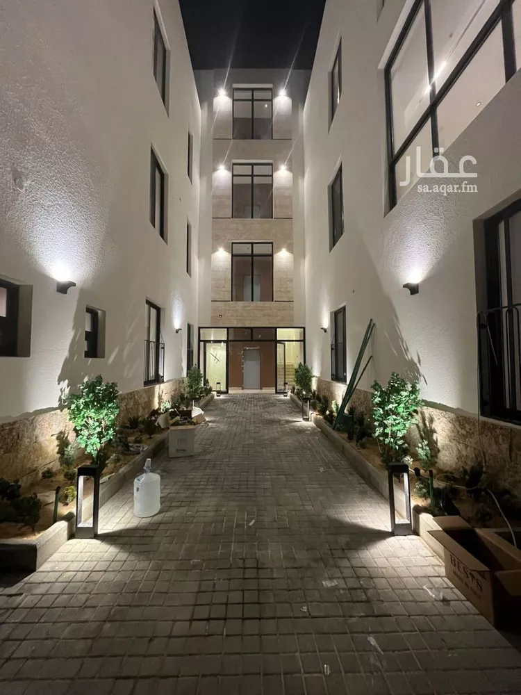 شقة للبيع في شارع أحمد الكازروني, حي المهدية, مدينة الرياض, منطقة الرياض صورة 4