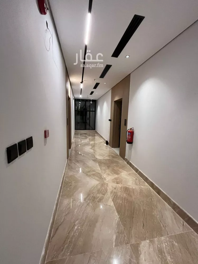شقة للبيع في شارع عفيف الدين الثقفي, حي المهدية, مدينة الرياض, منطقة الرياض صورة 5