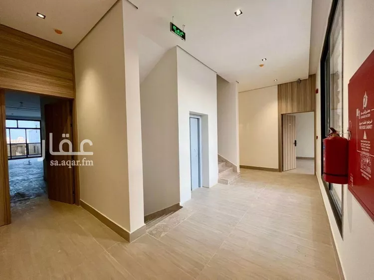 شقة للبيع في شارع أحمد بن الحسن الأنصاري, حي المهدية, مدينة الرياض, منطقة الرياض 9