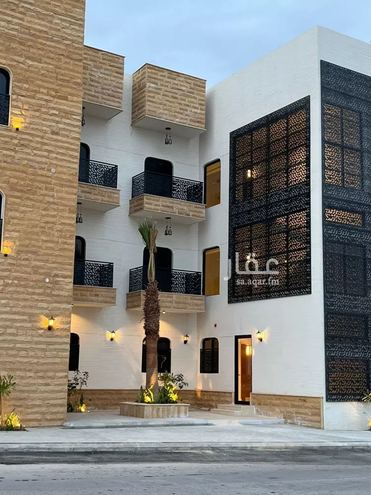 شقة للبيع في شارع محمد بن هبة الله, حي المهدية, مدينة الرياض, منطقة الرياض 8