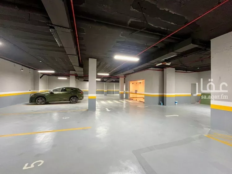 شقة للبيع في شارع ابن المجدي, حي المهدية, مدينة الرياض, منطقة الرياض 24