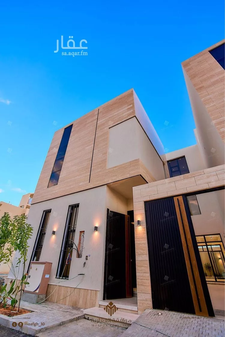 فيلا للبيع في حي المهدية, مدينة الرياض, منطقة الرياض صورة 2