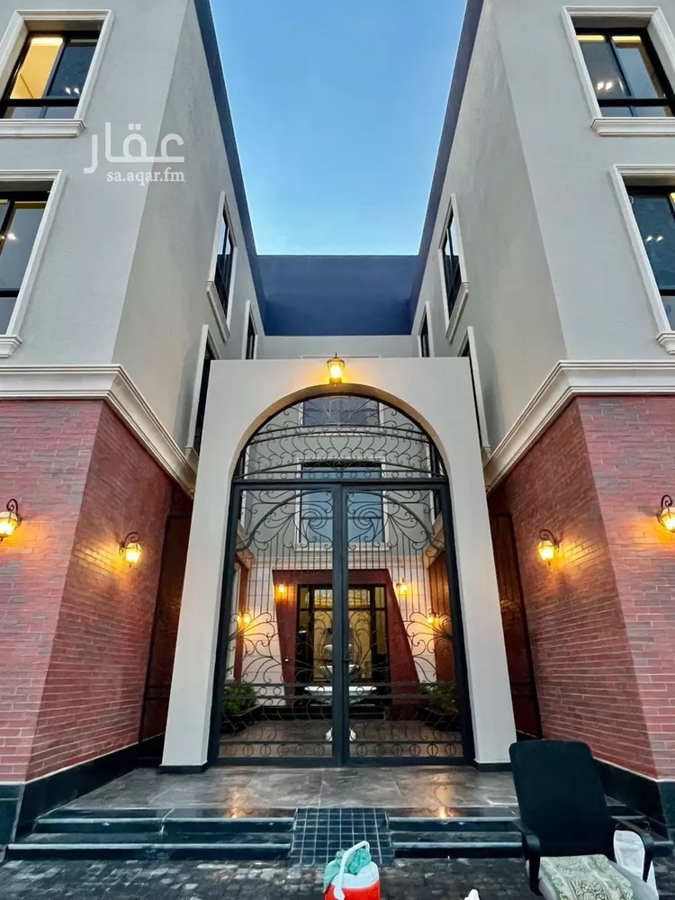 شقة للبيع في شارع أبي المحاسن النحوي, حي المهدية, مدينة الرياض, منطقة الرياض صورة 3