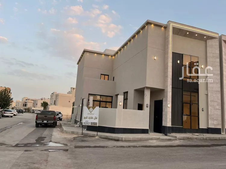 Villa for Sale in Riyadh Al Mahdiyah صورة 4