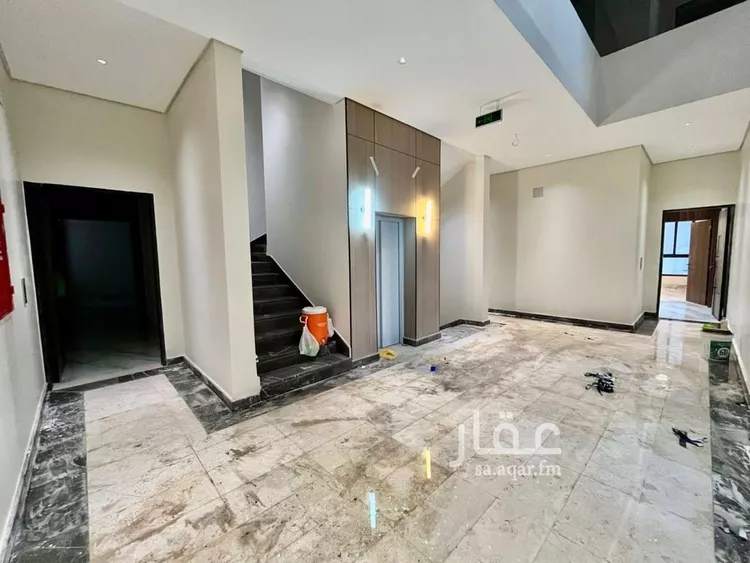 شقة للبيع في شارع عبدالرزاق السنهوري, حي المهدية, مدينة الرياض, منطقة الرياض 7