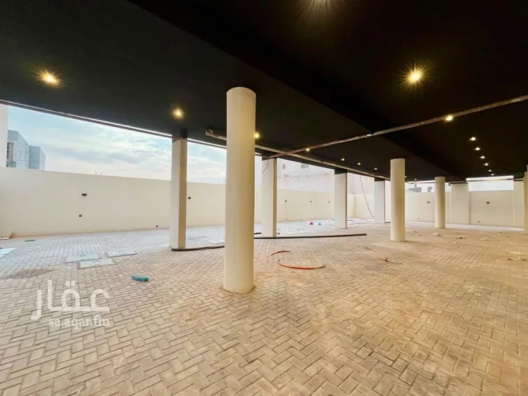 شقة للبيع في شارع عبدالرزاق السنهوري, حي المهدية, مدينة الرياض, منطقة الرياض 22