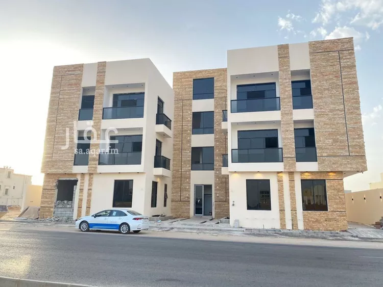 شقة للبيع في شارع ابن المهاجر, حي المهدية, مدينة الرياض, منطقة الرياض صورة 3