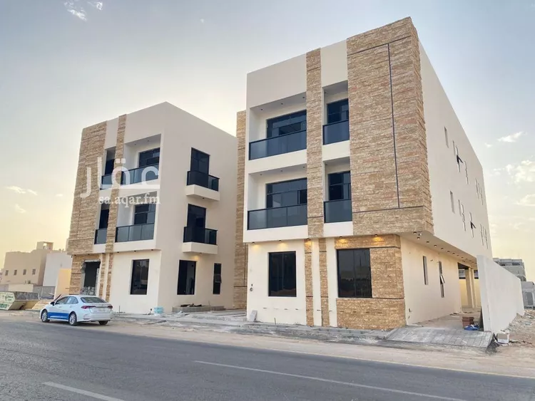 شقة للبيع في شارع أبي عروة, حي المهدية, مدينة الرياض, منطقة الرياض صورة 2