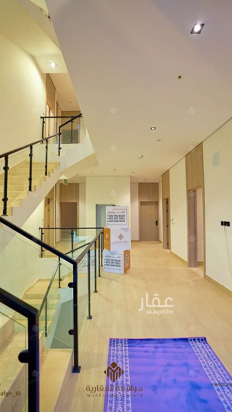 شقة للبيع في شارع يعقوب الصفار, حي المهدية, مدينة الرياض, منطقة الرياض صورة 5
