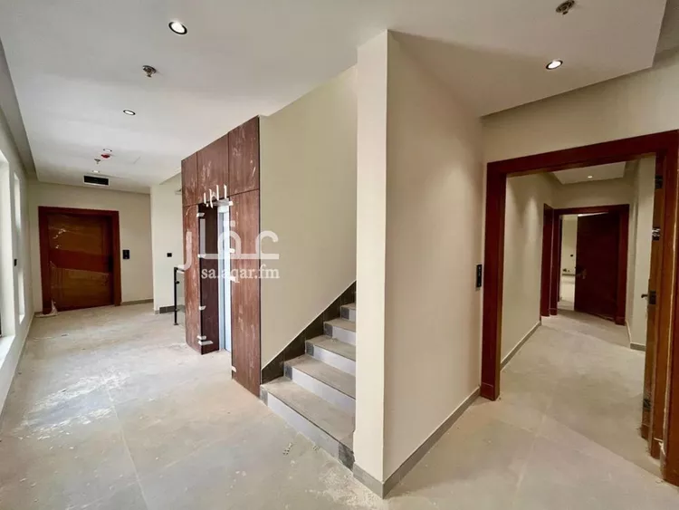 شقة للبيع في شارع ابن صدقة الغرافي, حي المهدية, مدينة الرياض, منطقة الرياض 22