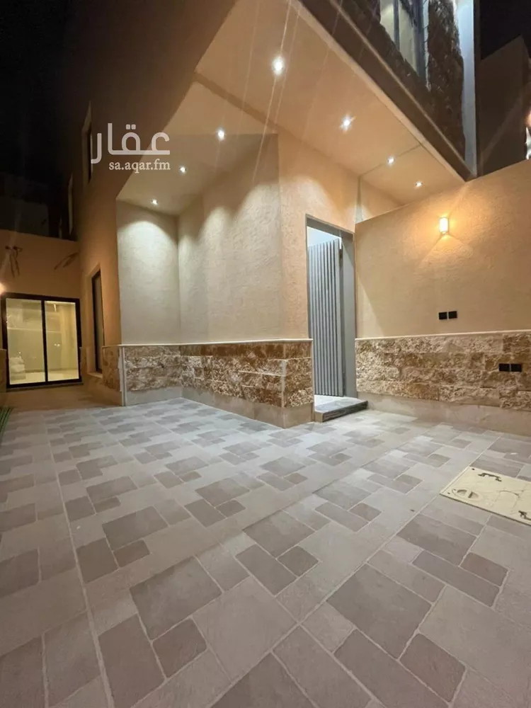دور للبيع في شارع حسن سلطان العمروي, حي طويق, مدينة الرياض, منطقة الرياض صورة 3