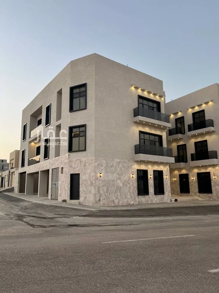 شقة للبيع في شارع حسن المدني, حي المهدية, مدينة الرياض, منطقة الرياض 6