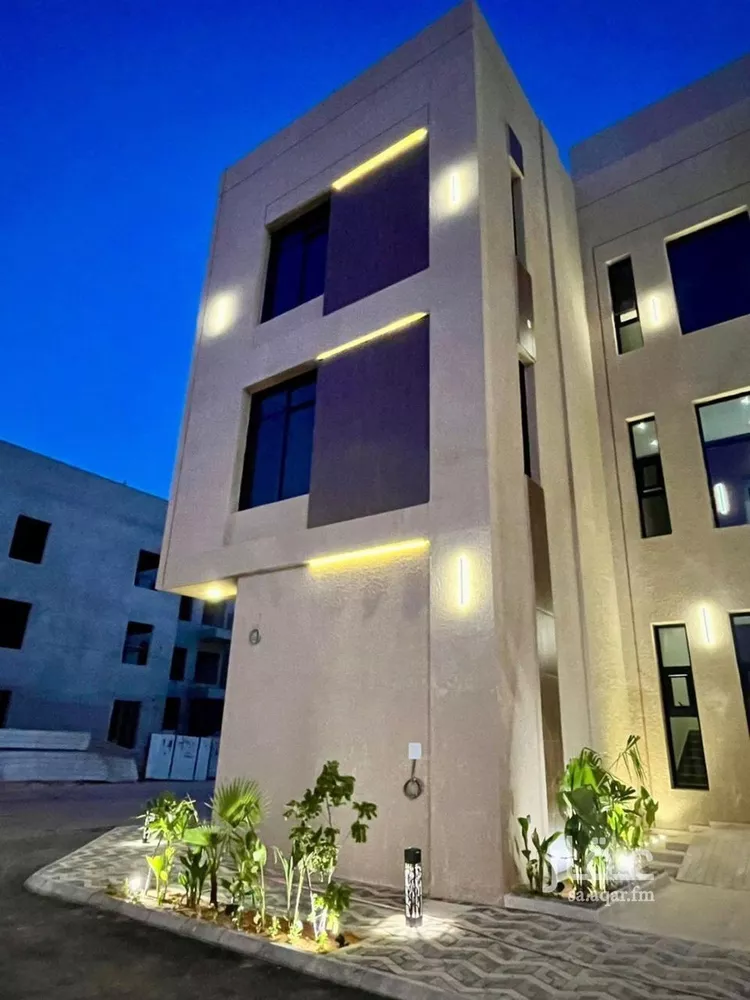 شقة للبيع في شارع ابن المهاجر, حي المهدية, مدينة الرياض, منطقة الرياض صورة 5