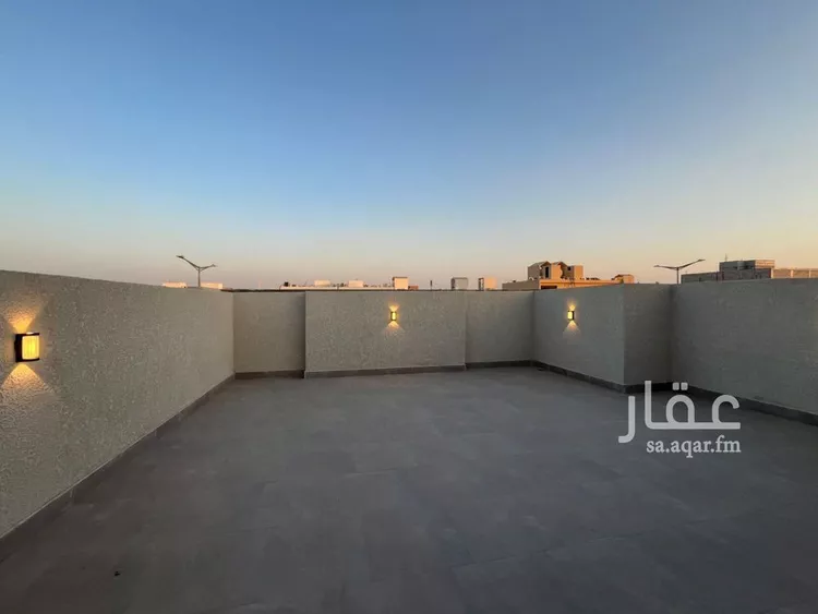 فيلا للبيع في شارع مليح بن طريف, حي المهدية, مدينة الرياض, منطقة الرياض 21