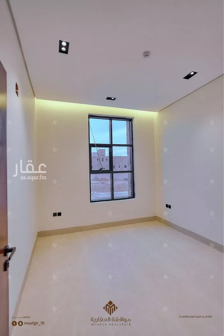 شقة للبيع في شارع أبي العباس الصقلي, حي المهدية, مدينة الرياض, منطقة الرياض 25
