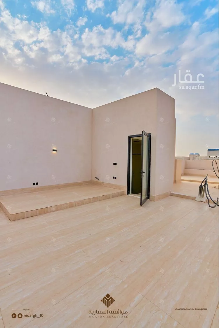 شقة للبيع في شارع ضوء الصباح, حي المهدية, مدينة الرياض, منطقة الرياض 15