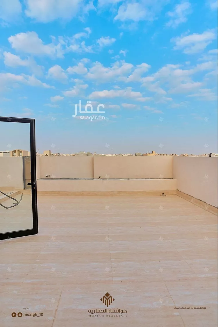 شقة للبيع في شارع ضوء الصباح, حي المهدية, مدينة الرياض, منطقة الرياض 18