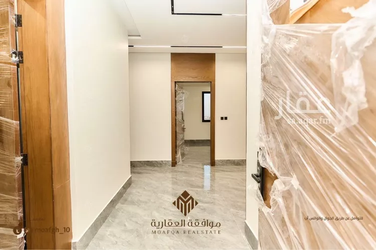 شقة للبيع في شارع محمد بن أحمد الغزوي, حي المهدية, مدينة الرياض, منطقة الرياض صورة 5