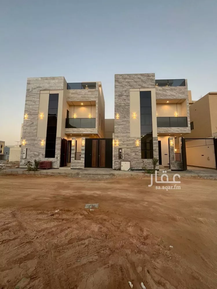 Villa for Sale in Riyadh Al Mahdiyah