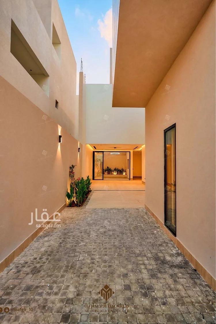 فيلا للبيع في شارع محمد بن زين العابدين, حي المهدية, مدينة الرياض, منطقة الرياض 6