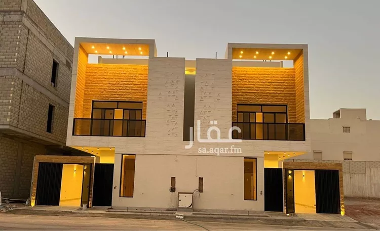 فيلا للبيع في شارع أحمد بن هاشم, حي المهدية, مدينة الرياض, منطقة الرياض 6