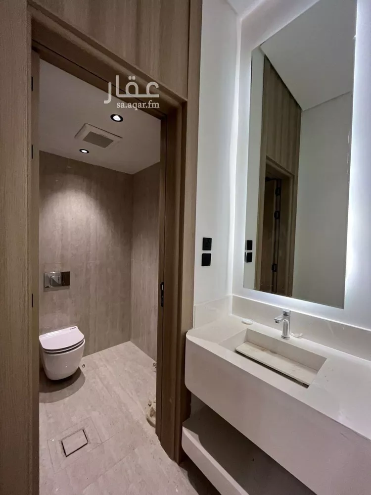 فيلا للبيع في شارع أحمد بن هاشم, حي المهدية, مدينة الرياض, منطقة الرياض 10
