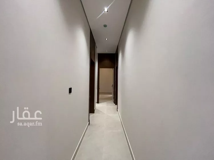 شقة للبيع في شارع عبدالقادر بن عبدالوارث, حي المهدية, مدينة الرياض, منطقة الرياض 7