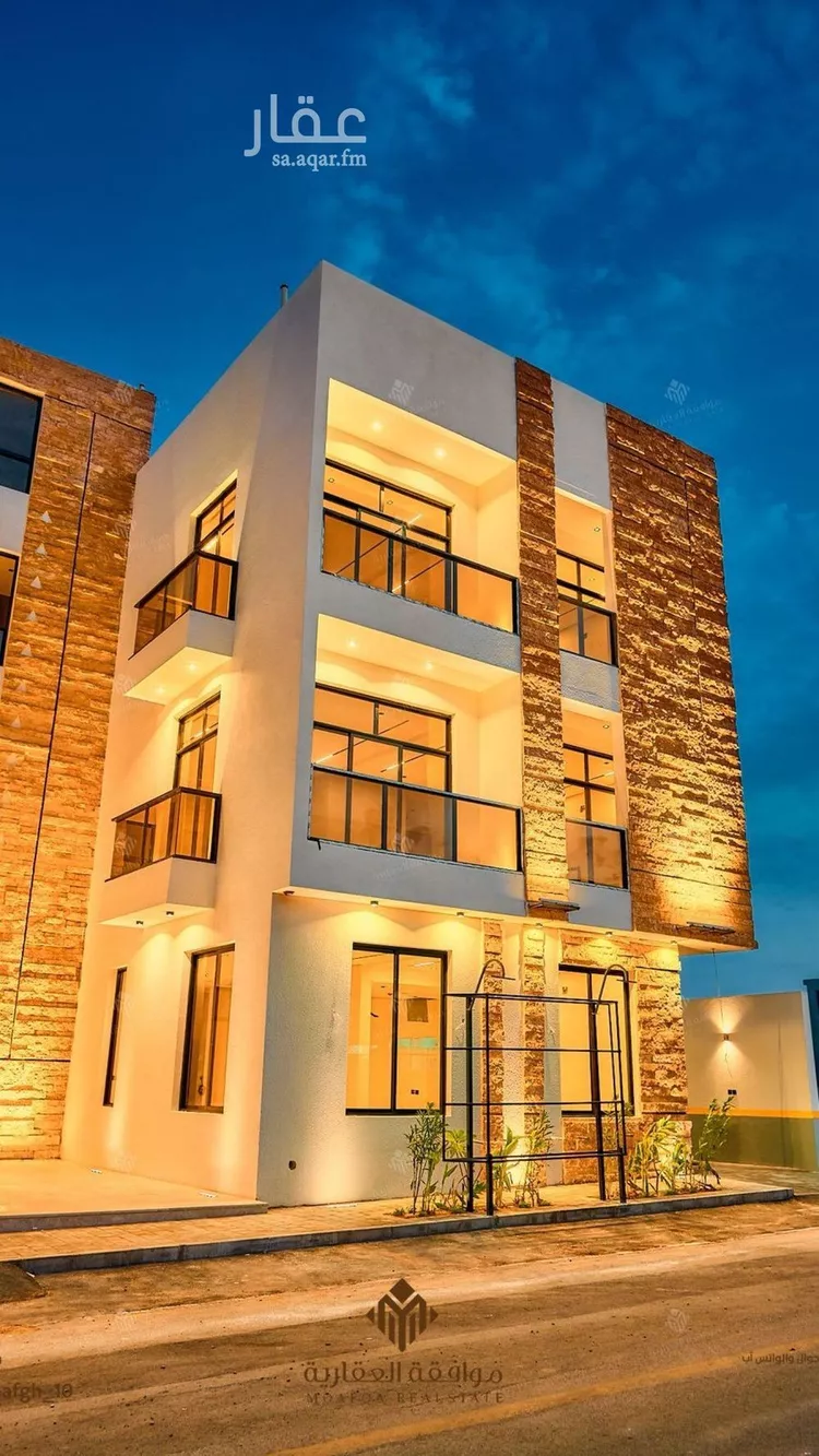 شقة للبيع في شارع أحمد مفتي المكي الحنفي, حي المهدية, مدينة الرياض, منطقة الرياض صورة 4