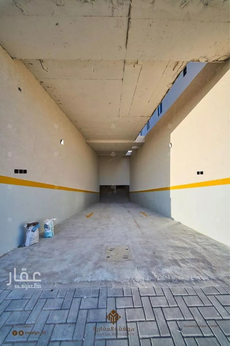 شقة للبيع في شارع عمر بن عبدالقادر مفتي, حي المهدية, مدينة الرياض, منطقة الرياض 29