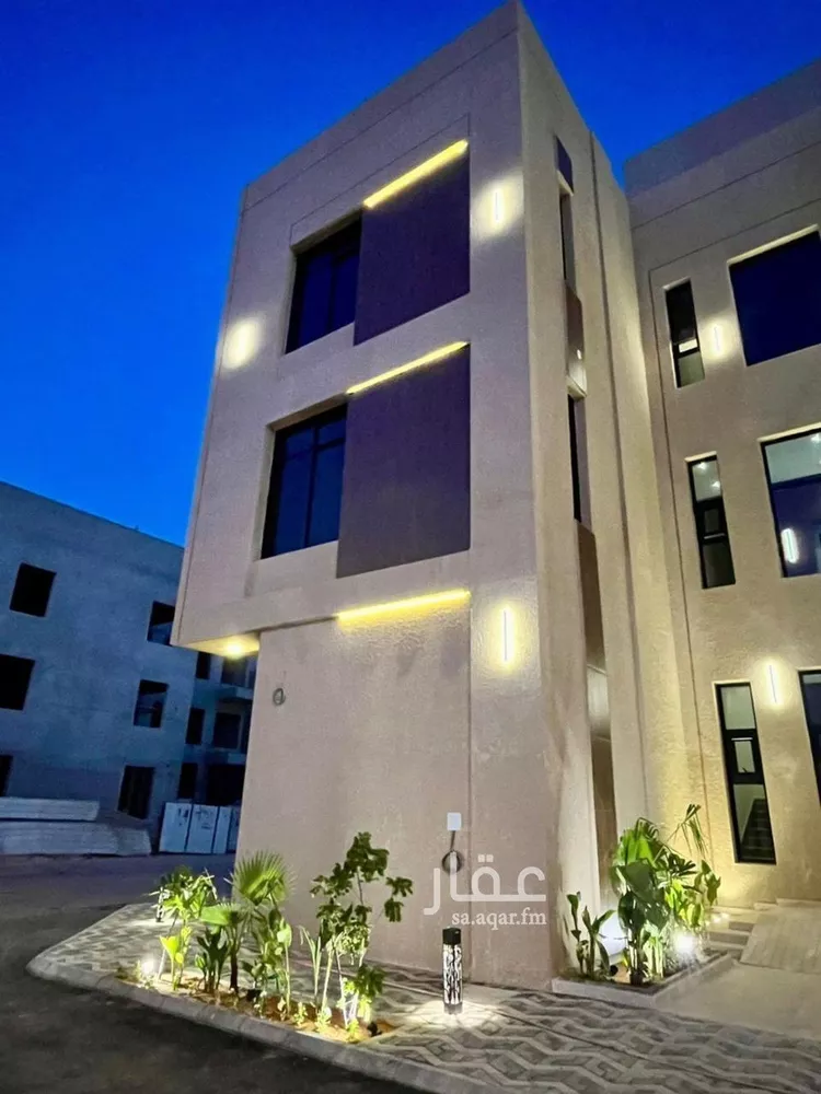 شقة للبيع في شارع محمد بن أبي بكر القيم, حي المهدية, مدينة الرياض, منطقة الرياض صورة 2