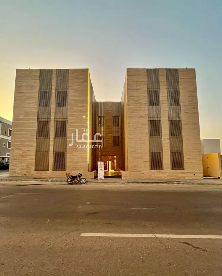 شقة للبيع في شارع محمد بن زين العابدين, حي المهدية, مدينة الرياض, منطقة الرياض