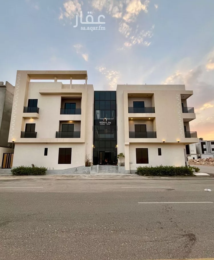 شقة للبيع في شارع ابن المجدي, حي المهدية, مدينة الرياض, منطقة الرياض 1 صورة
