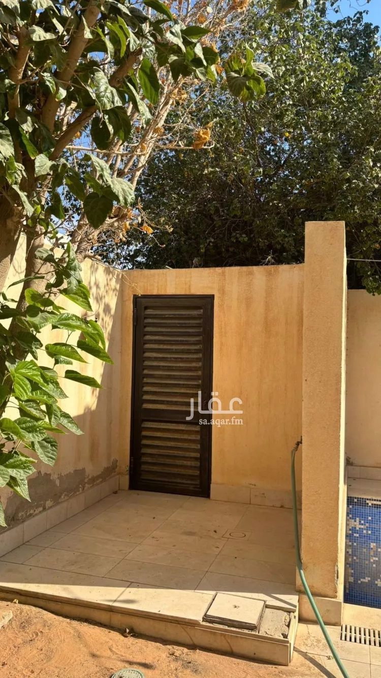 فيلا للبيع في شارع العاصمة 49, حي العاصمة, مدينة الدرعية, منطقة الرياض 7