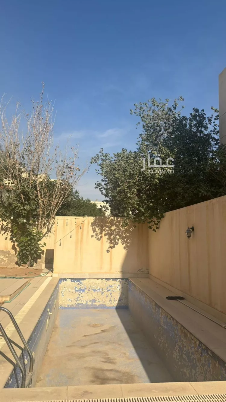 فيلا للبيع في شارع العاصمة 49, حي العاصمة, مدينة الدرعية, منطقة الرياض 14