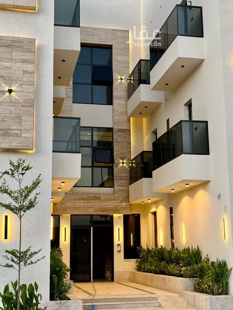 شقة للبيع في شارع النسري, حي المهدية, مدينة الرياض, منطقة الرياض 6