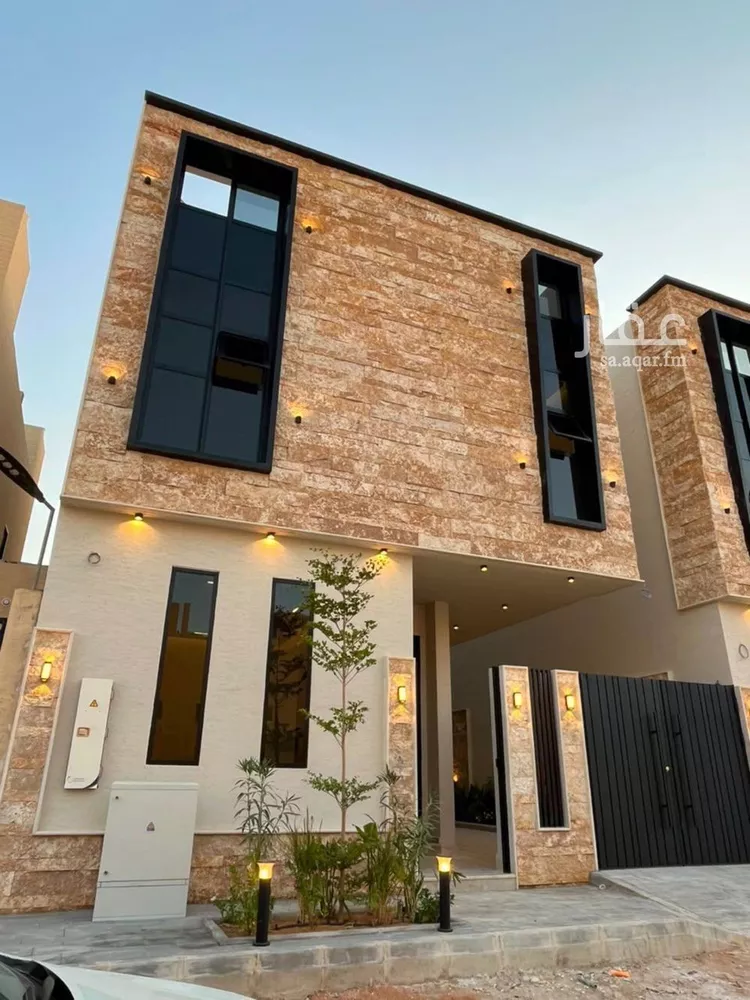 Villa for Sale in Riyadh Al Mahdiyah صورة 3