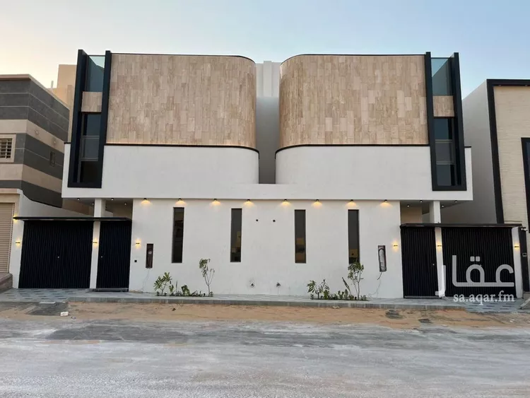 Villa for Sale in Riyadh Al Mahdiyah