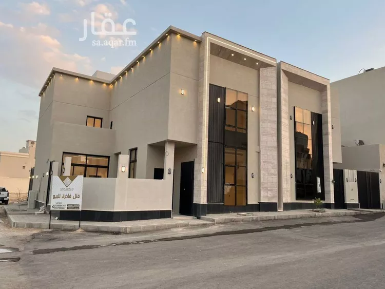 Villa for Sale in Riyadh Al Mahdiyah صورة 3