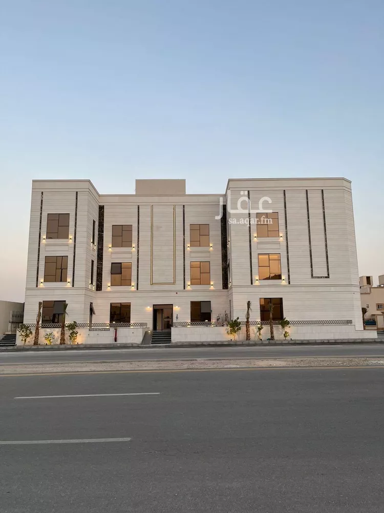 شقة للبيع في شارع أبي عروة, حي المهدية, مدينة الرياض, منطقة الرياض