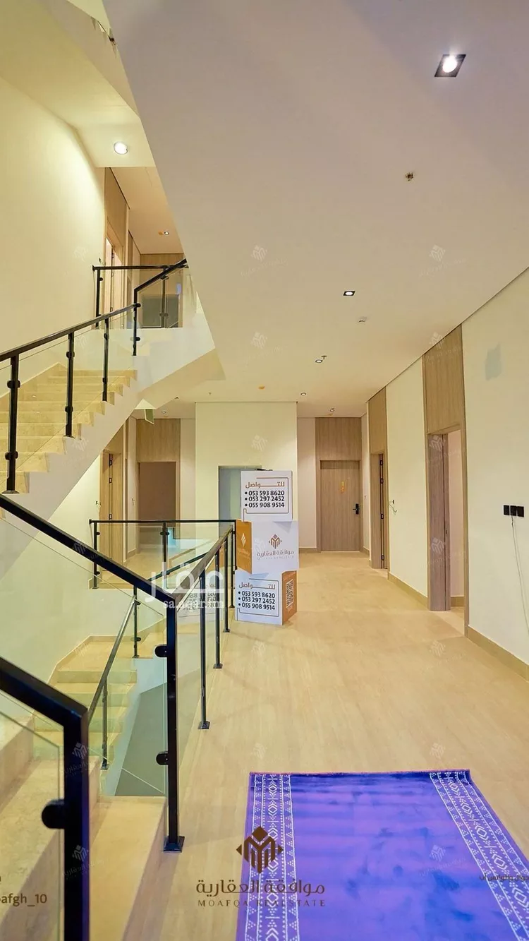 شقة للبيع في حي المهدية, مدينة الرياض, منطقة الرياض صورة 5