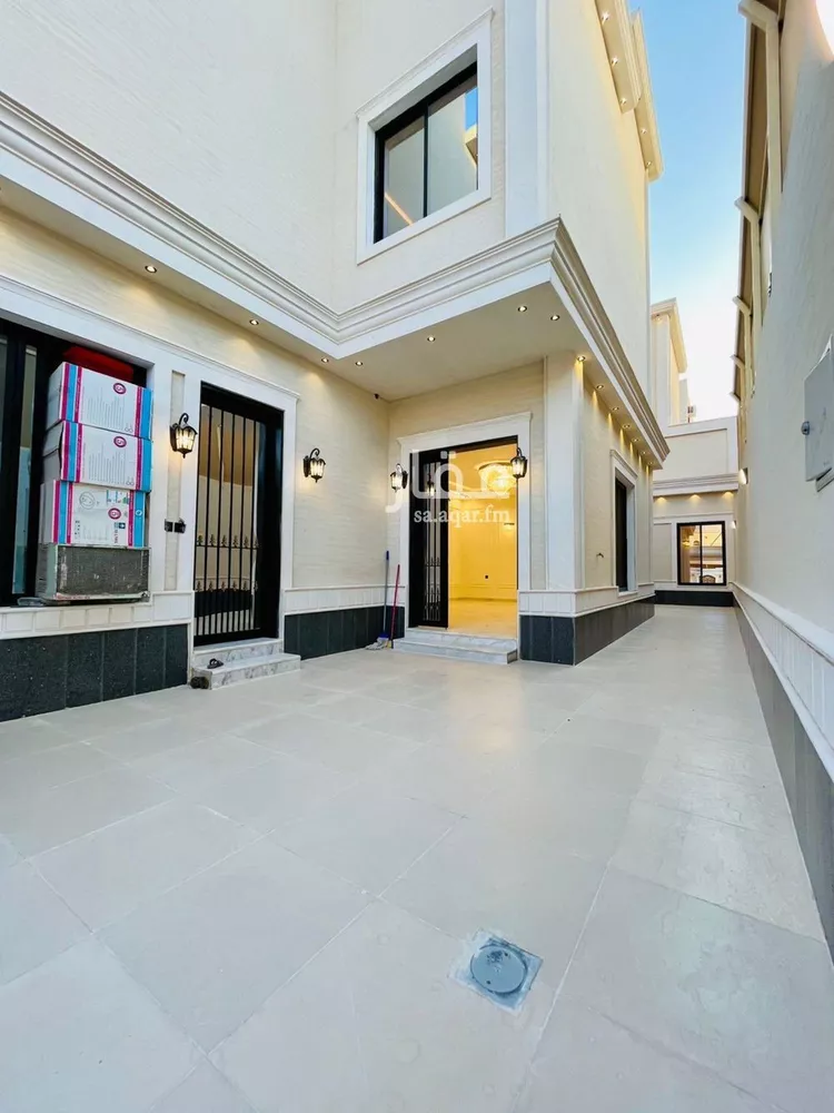 Villa for Sale in Riyadh Dhahrat Laban 29