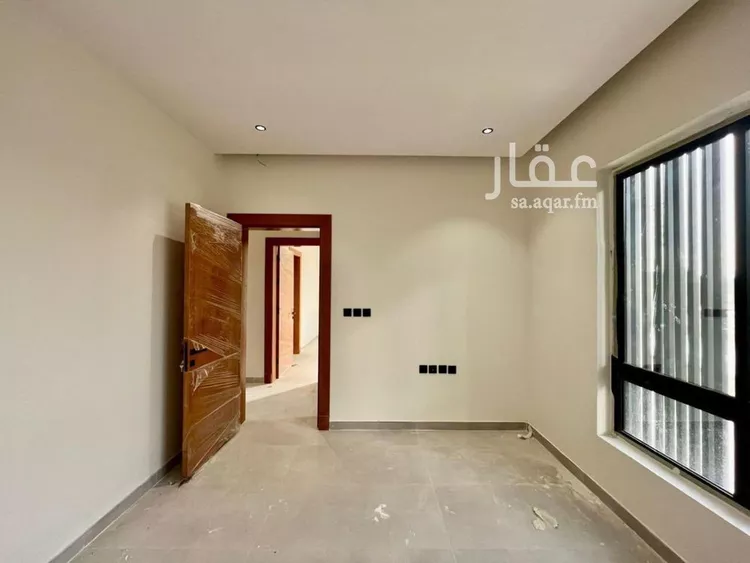 شقة للبيع في شارع ابن صدقة الغرافي, حي المهدية, مدينة الرياض, منطقة الرياض صورة 4