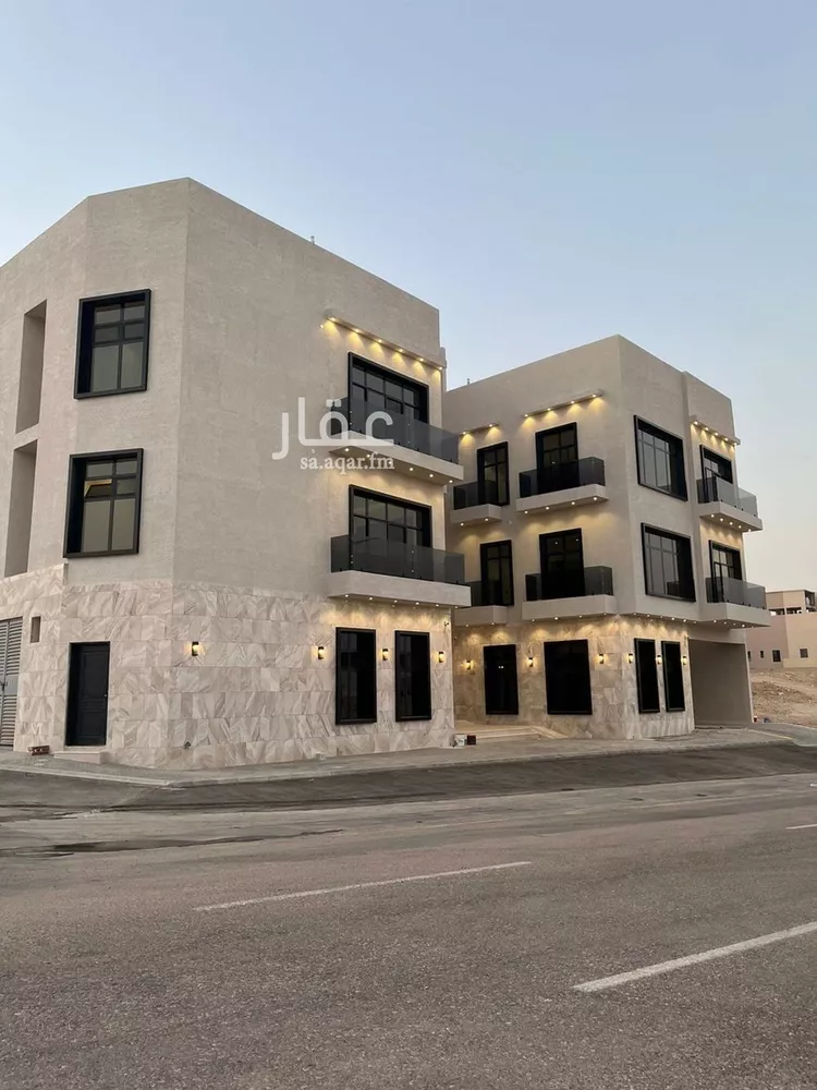 شقة للبيع في شارع حسن المدني, حي المهدية, مدينة الرياض, منطقة الرياض صورة 2